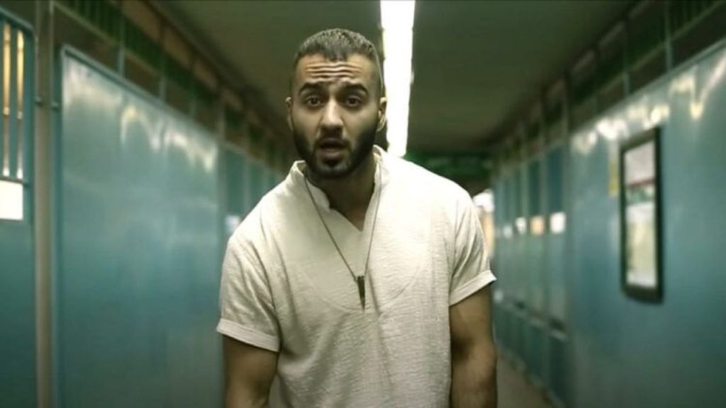 Popular Iranian Rapper Toomaj Salehi Sentenced to Death for Supporting Mahsa Amini Protests