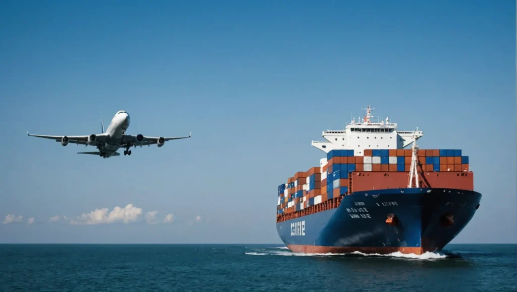 First Direct Shanghai-Lagos Cargo Ship Docks at PTML Terminal