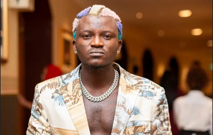 Portable Remanded in Kwara Prison Over Failing to Meet Bail Conditions