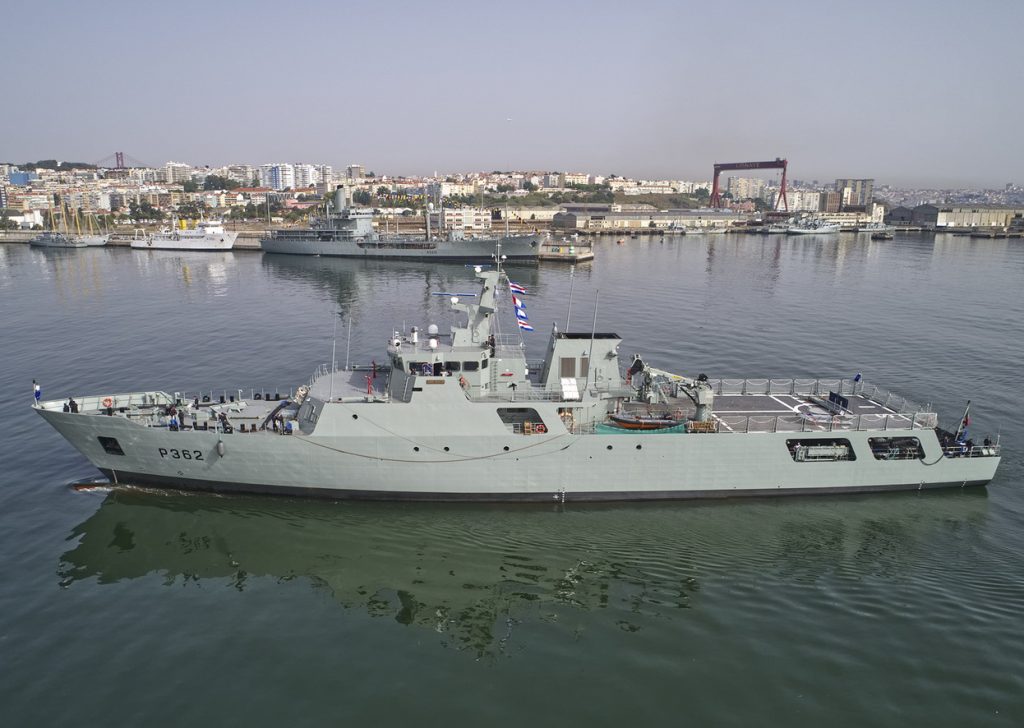 rare_Portugal (News Central TV)