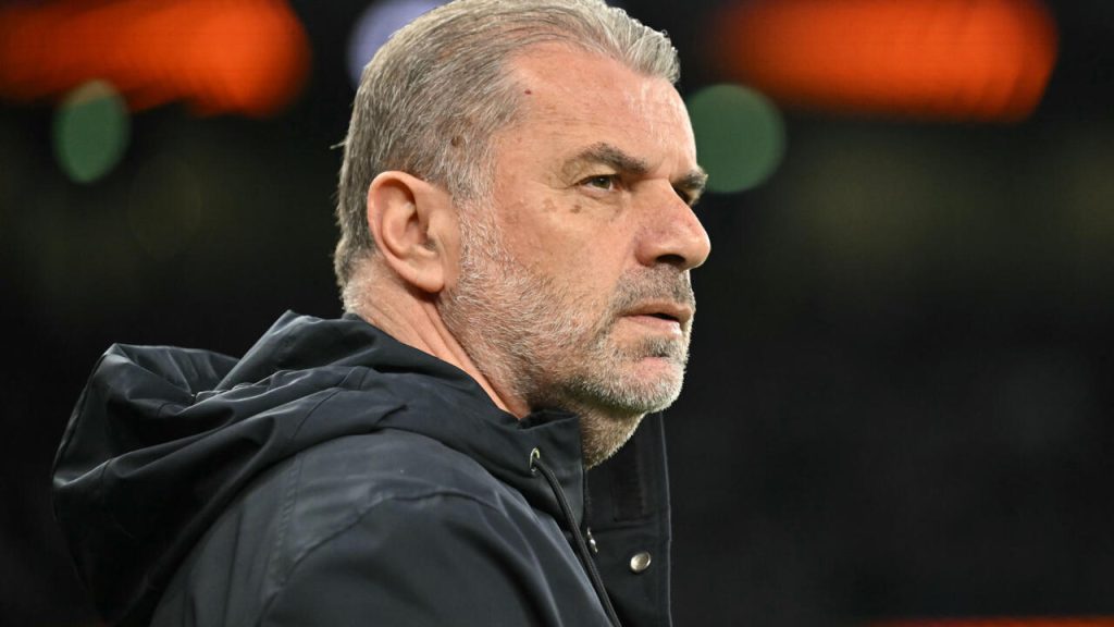 Postecoglou Denies Player Involvement in Spurs Information Leak
