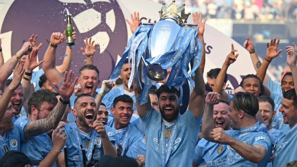 Premier League Rivals Seek Compensation If Manchester City Breaches Confirmed