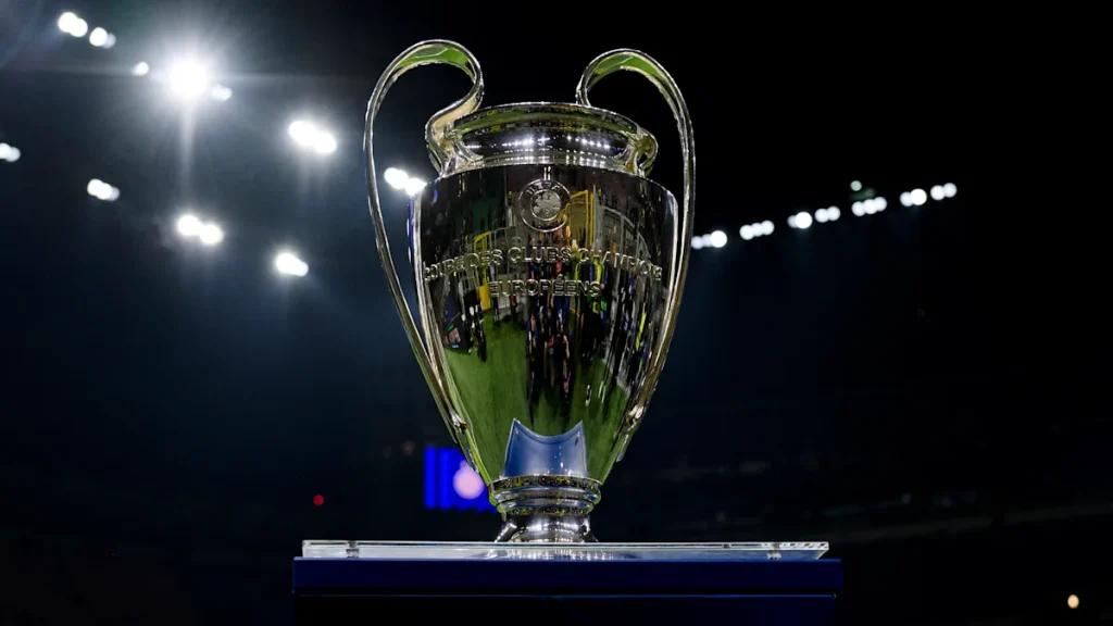 Premier League Secures Fifth Champions League Spot After Arsenal Win