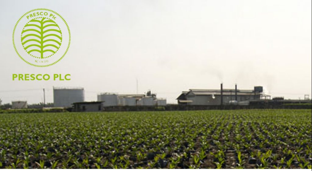 *Presco’s 2024 Profit Soars to N113.2 Billion, Revenue Reaches N207.5 Billion