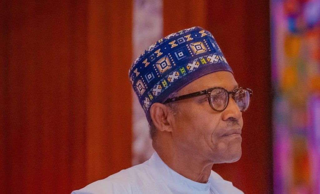 Buhari’s Moral Compass and Public Service