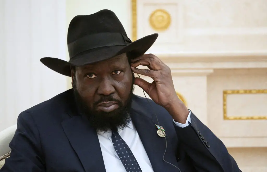 President Kiir Returns to South Sudan Following Lengthy UAE Visit
