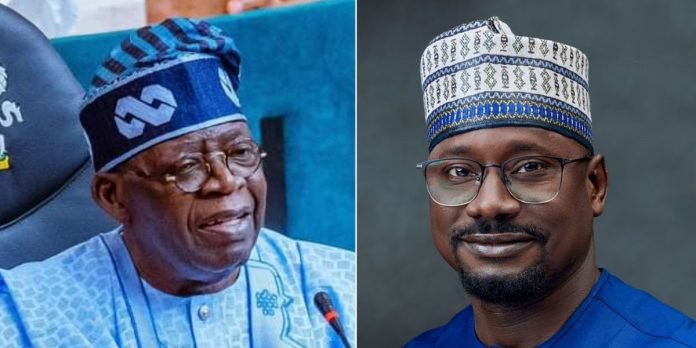 President Tinubu Appoints Abba Aliyu as REA Managing Director