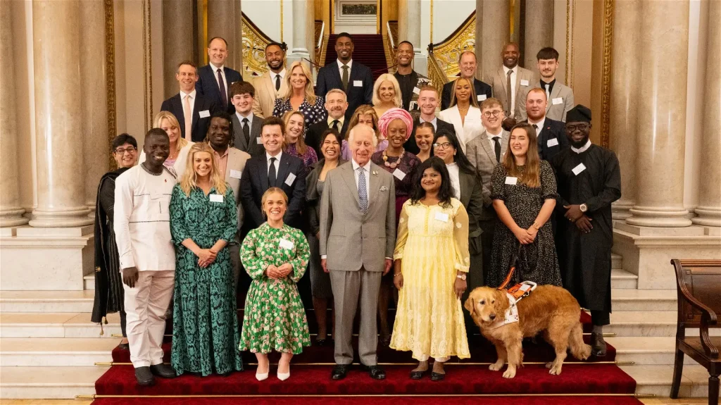 President Tinubu Congratulates Nigerian Green Solution Pioneer on Global Sustainability Award
