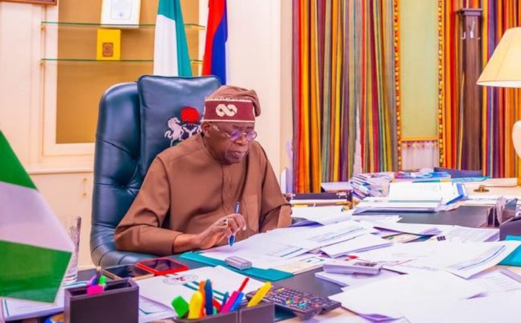 President Tinubu Establishes New Universities in Osun and Ekiti States