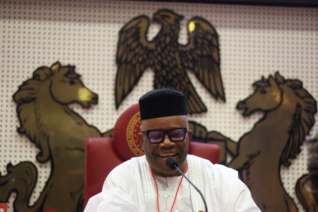 President Tinubu Increases 2025 Budget to ₦54.2 Trillion
