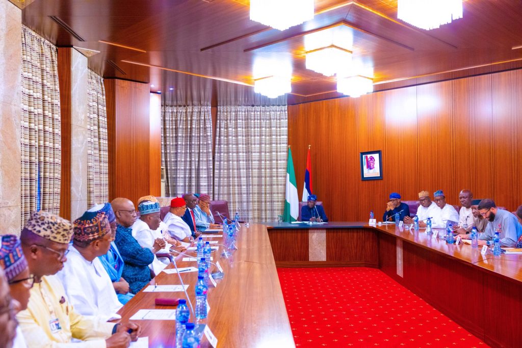 President Tinubu Issues Warning to NNPCL Board Emphasises Performance and Corporate Responsibility 