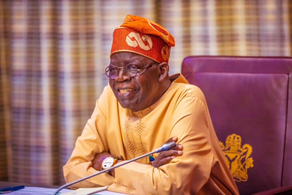 I am Focused on Restructuring Nigeria, Not 2027 Polls - Tinubu