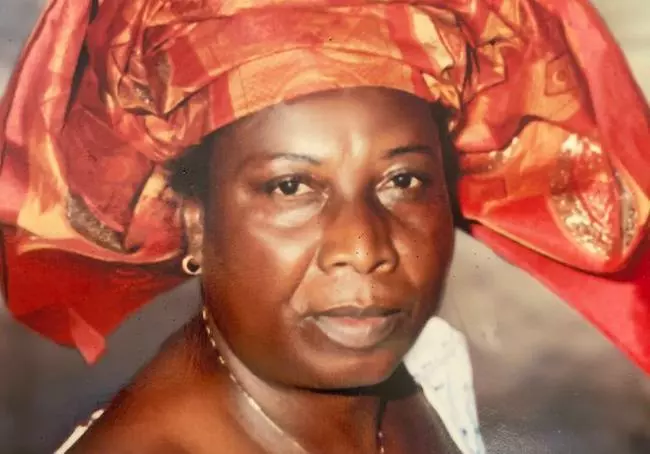 President Tinubu Offers Condolences to Former Leader Jonathan on Sister's Passing