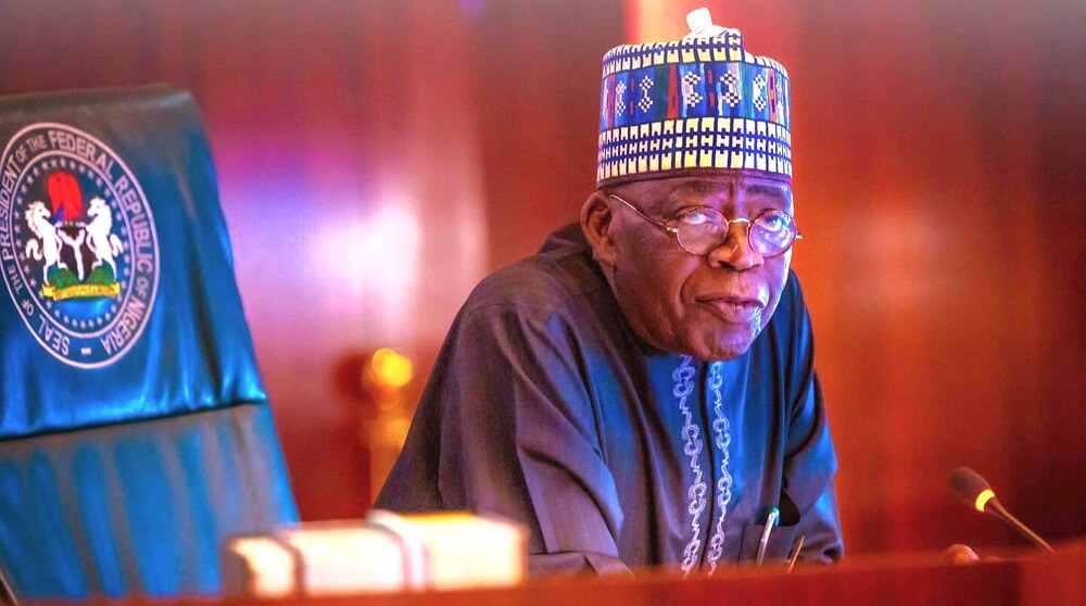 President Tinubu Unveils Ambitious Agricultural Agenda