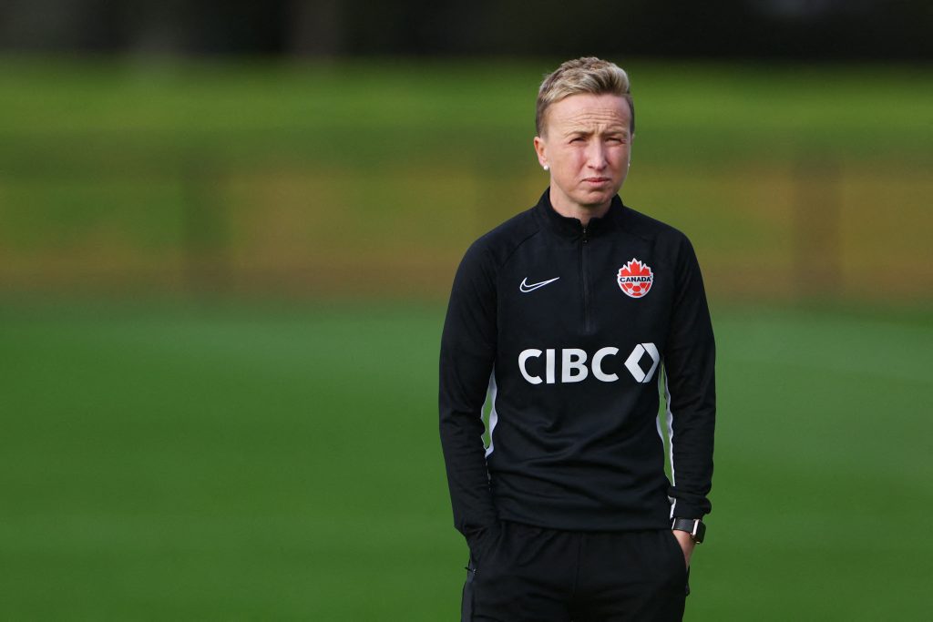 Priestman: ‘I Didn’t Feel Safe’ in Canada After Ban