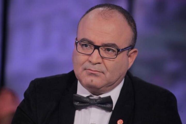 Prominent Tunisian Journalist Boughalleb Freed, Barred from Leaving Country