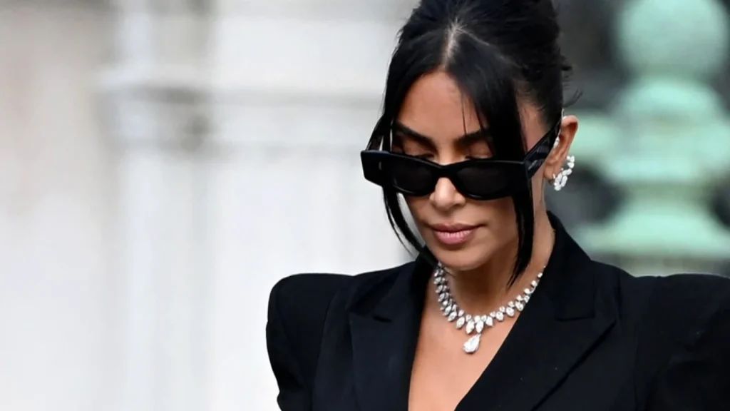 Prosecutors Want 10-Year Sentence for Alleged Mastermind in Kardashian Robbery