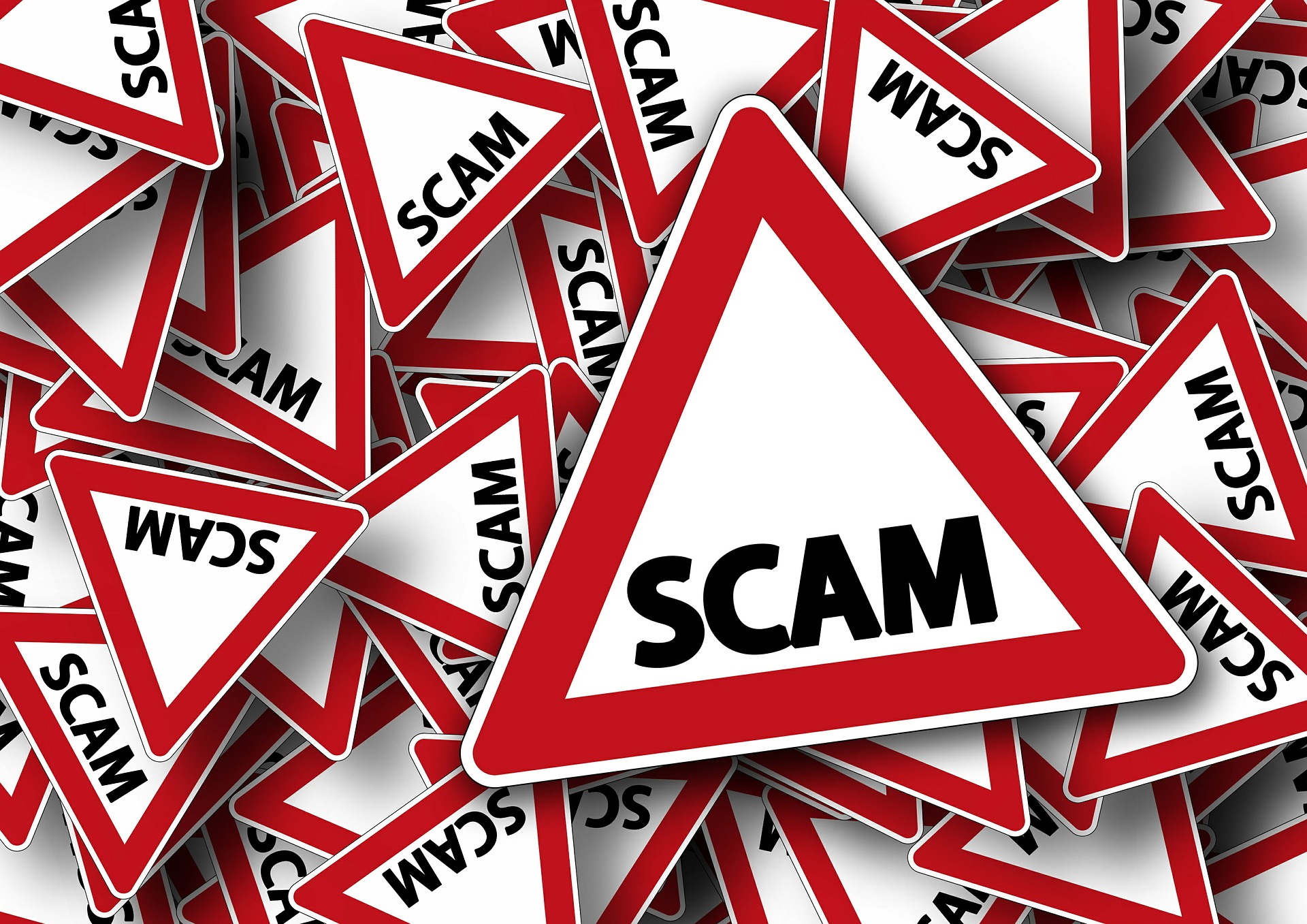 IOM Warns Online Scam Trafficking Booming Worldwide