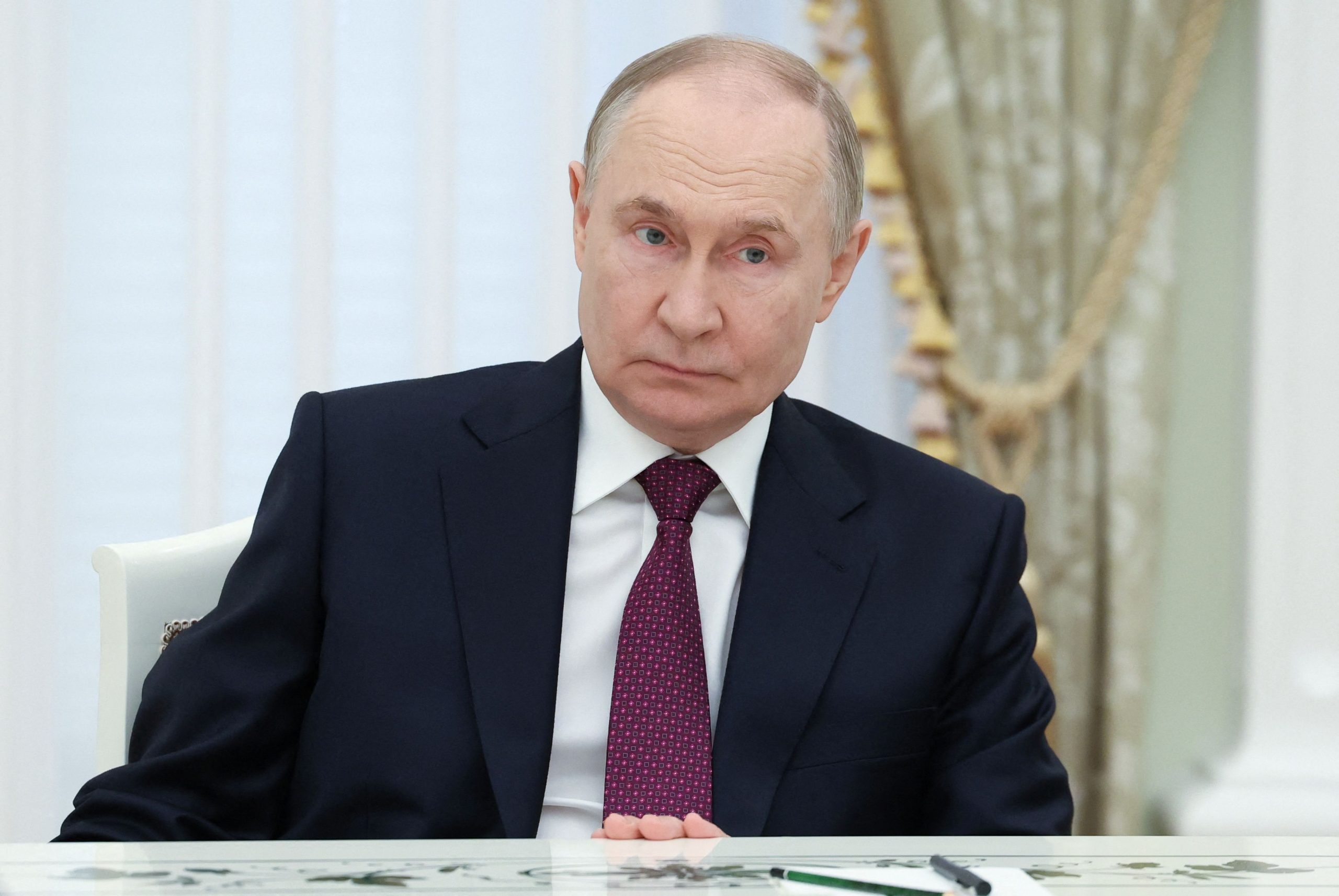 Putin (News Central TV)