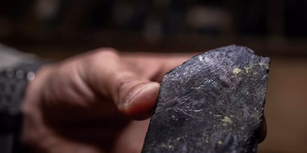 Quad Nations Launch Minerals Pact to Reduce China Dependence