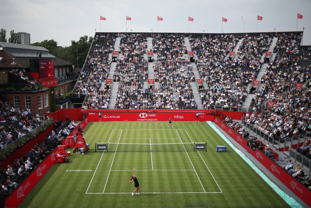 WTA Empowers Players with Ranking Protection for Fertility