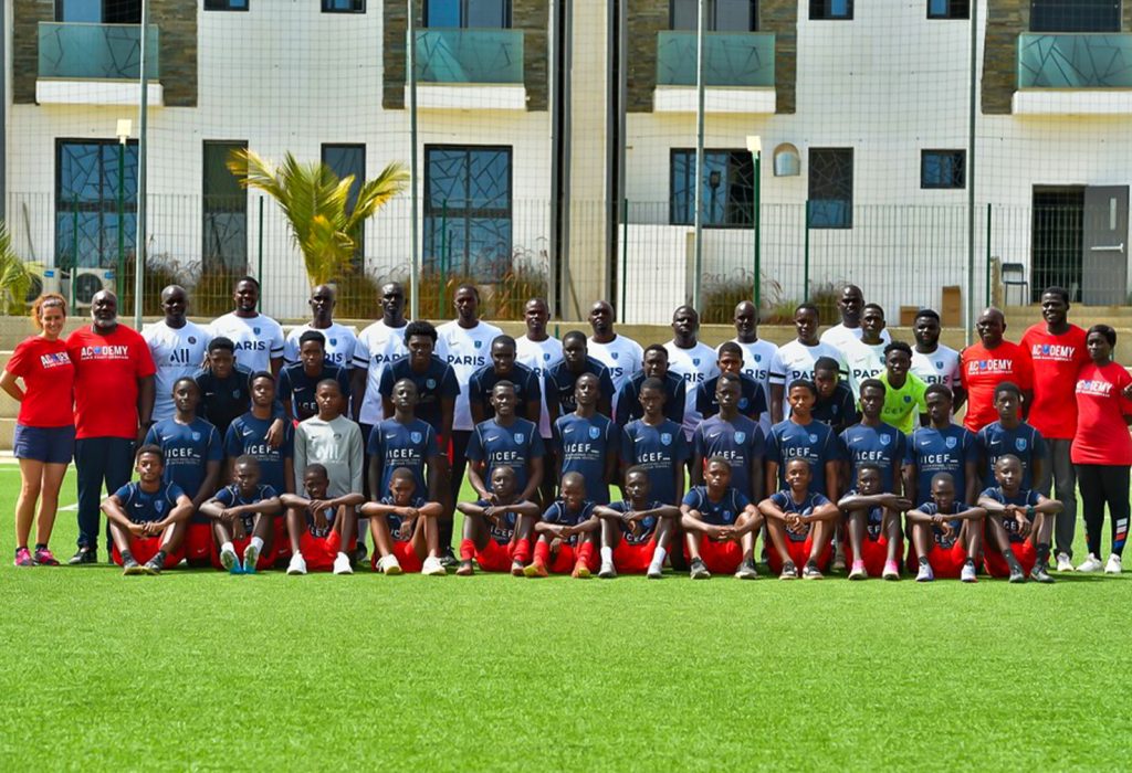 The Next Big Thing: Real Madrid Hunt for African Stars