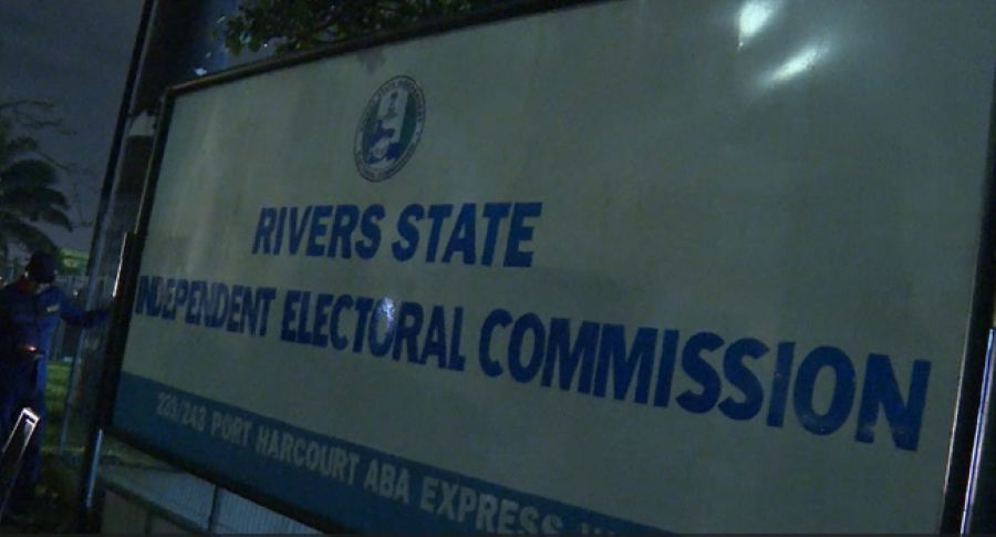INEC Set for New Rivers LG Polls With Updated Voter Register