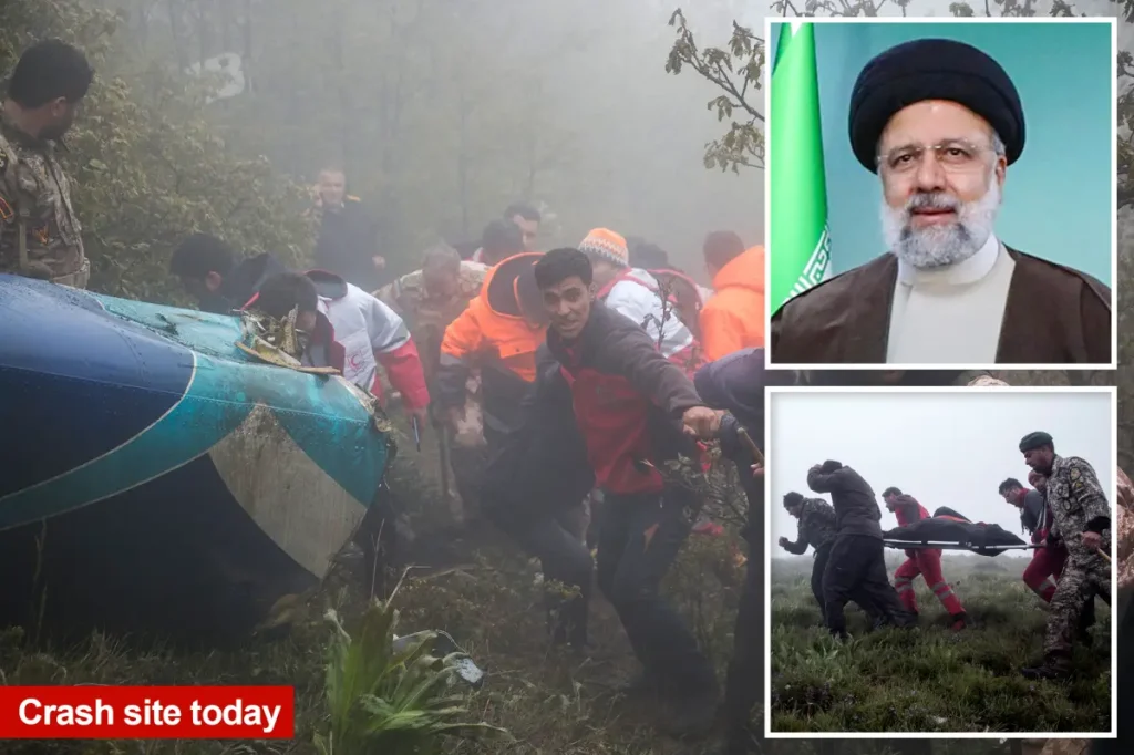 Raisi: Iran to Hold Memorial Ceremonies Today