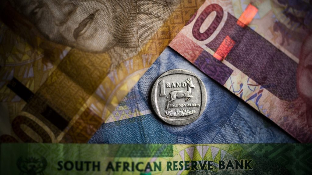 Rand Stable with Focus on Local Interest Rate Move