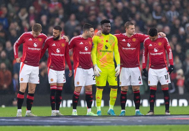 Ratcliffe Slams Manchester United Players as ‘Overpaid’ and ‘Not Good Enough’