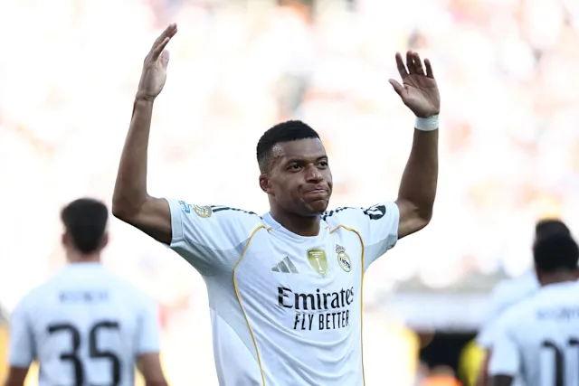 Real Madrid Edge Dortmund to Reach Club World Cup Semis