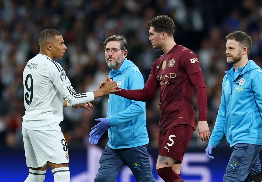 Real Madrid Fined for Discriminatory Behaviour in UEFA Champions League