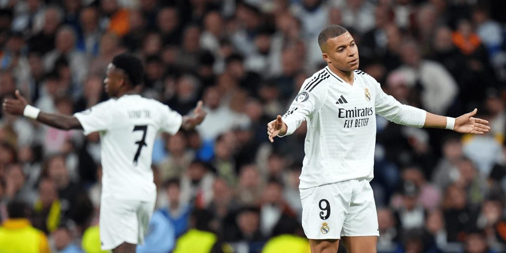 Real Madrid’s New Era: What Xabi Alonso Must Fix to Revive Los Blancos