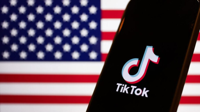 Reddit Co-founder Joins US Group's Bid to Buy TikTok