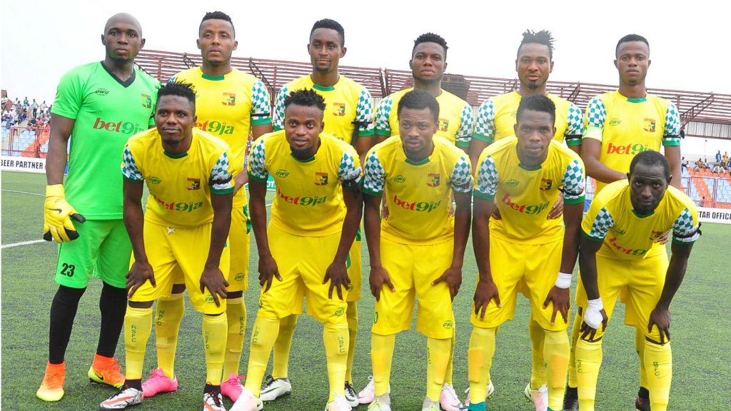 Remo Stars Finish 2023 as NPFL League Leaders