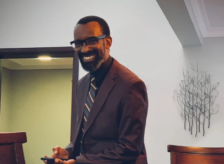 Renowned Kenyan Actor Charles Ouda, Known as Charlie, Passes Away at 38