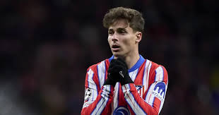 *Riquelme Completes Move from Atletico Madrid to Real Betis