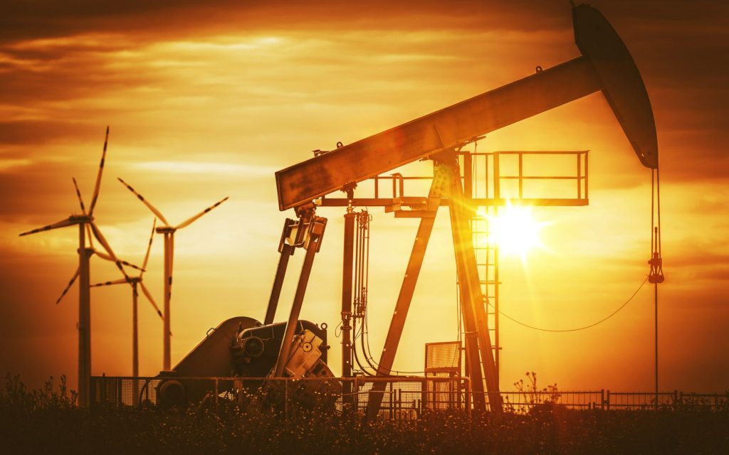 Rise of New Oil Giants Reshapes Africa’s Energy Map