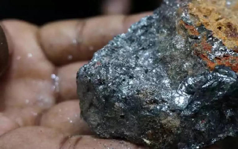 Rising Manganese Demand Boosts Gabon’s Revenue Growth
