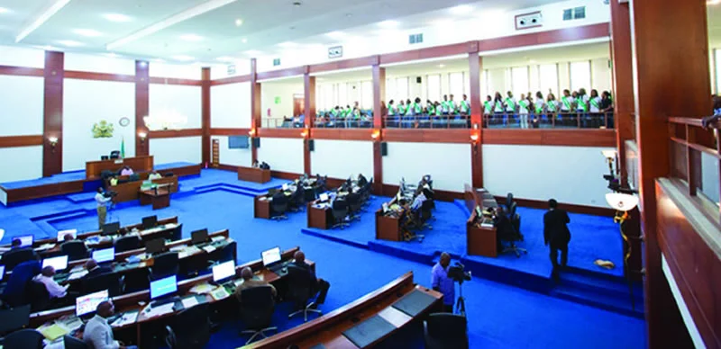 Rivers Assembly Demands New Commissioner Nominations 