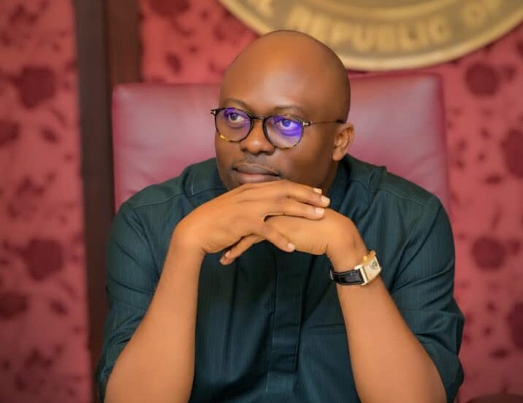 Rivers Crisis: APC's Ikenga Chibike Urges Unity, Backs Peace Efforts