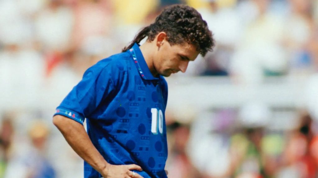 Roberto Baggio Hospitalised After Robbery Attack
