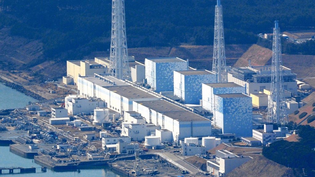 Robots to Retrieve Highly Radioactive Sandbags at Fukushima Plant