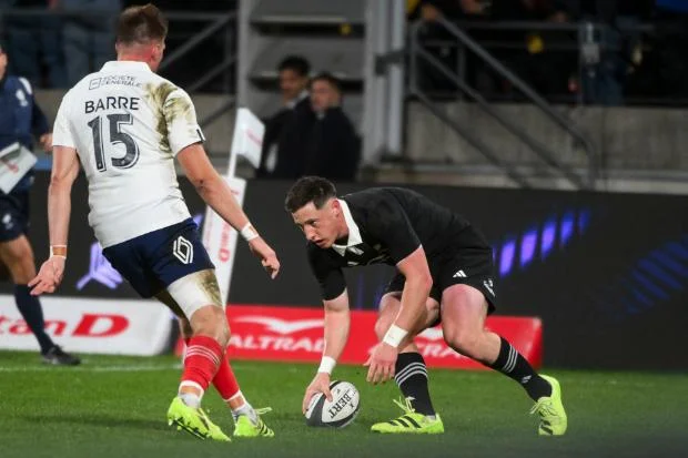 Roigard (News Central TV)