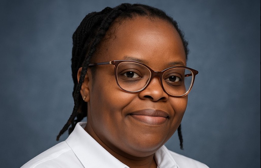 Kenyan_Rose Njeri (News Central TV)