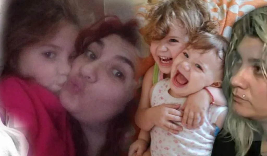 Woman Receives Three Life Sentences for Killing Her Three Daughters