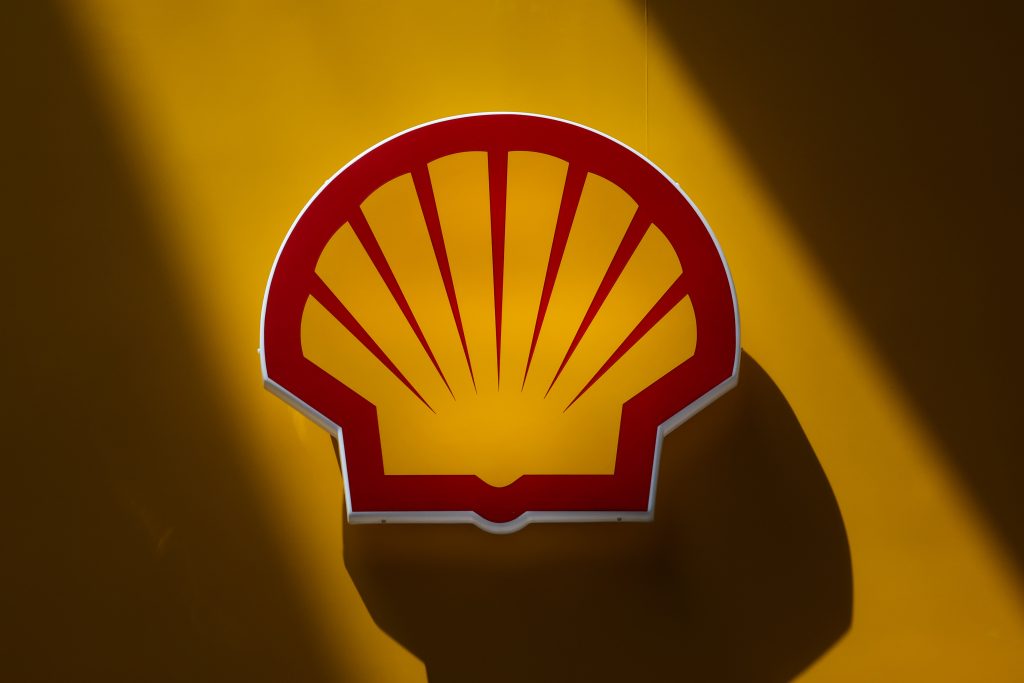 Royal-Dutch-Shell-Plc News Central TV