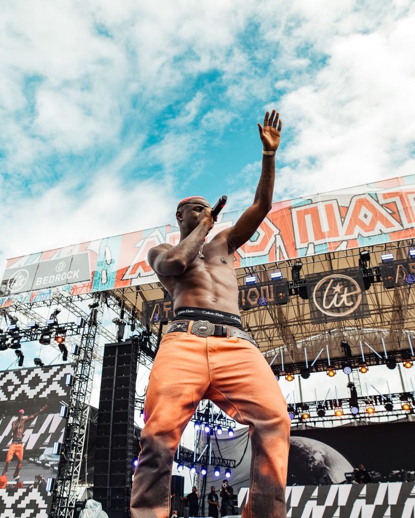 Ruger-Afronation-News-Central-TV