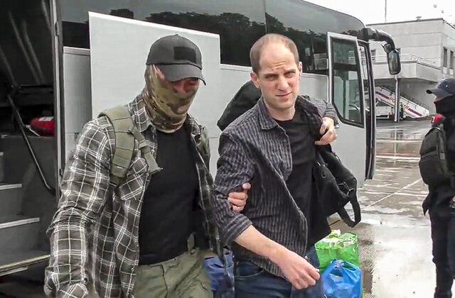 Russia Signals Willingness for More US Prisoner Swaps