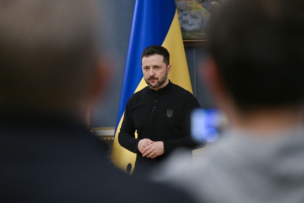 Russia–Ukraine Talks End in Two Hours with Prisoner Exchange Agreement